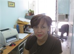 Fanny Velasquez